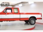 Thumbnail Photo 10 for 1997 Ford F250 4x4 SuperCab Heavy Duty